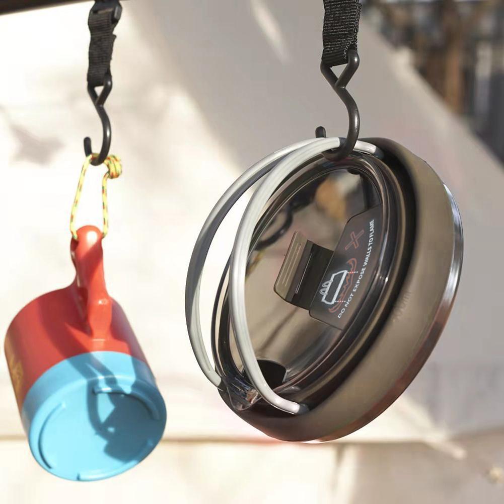 Camping Cooking Options - Garnek kempingowy 1L ze stali nierdzewnej,