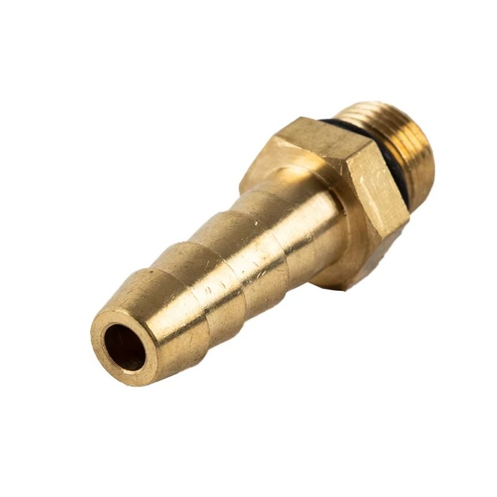 Camping Cooking Burner - Uniwersalny adapter do zbiornika gazu, zawór