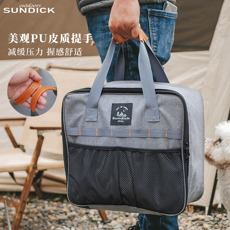 Camping Cooking Bag - Torba piknikowa na kemping, torba do
