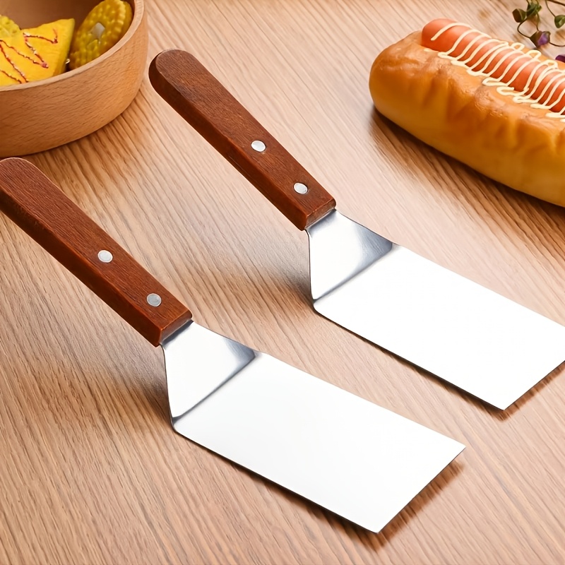 Camping Cooking Ware Set - 1 szt. Łopatka do smażenia ze