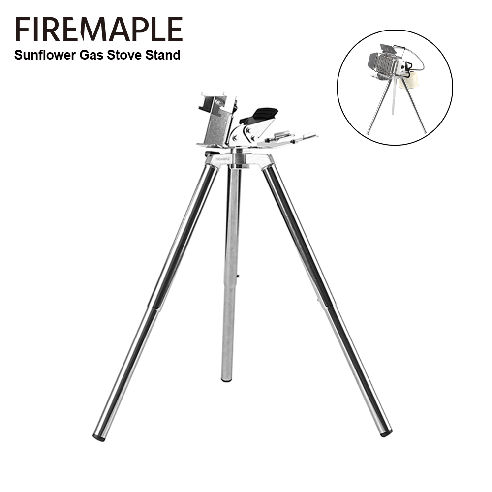 Camping Cooking Lightweight - Fire-Maple Sunflower Stojak na kuchenkę gazową