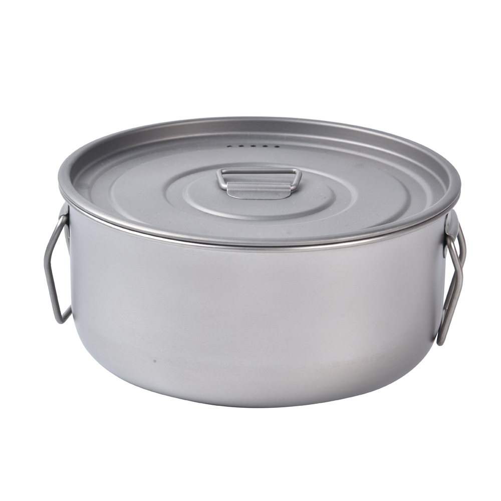 Camping Cooking Multi Tool - Wiszący garnek do gotowania na kempingu,