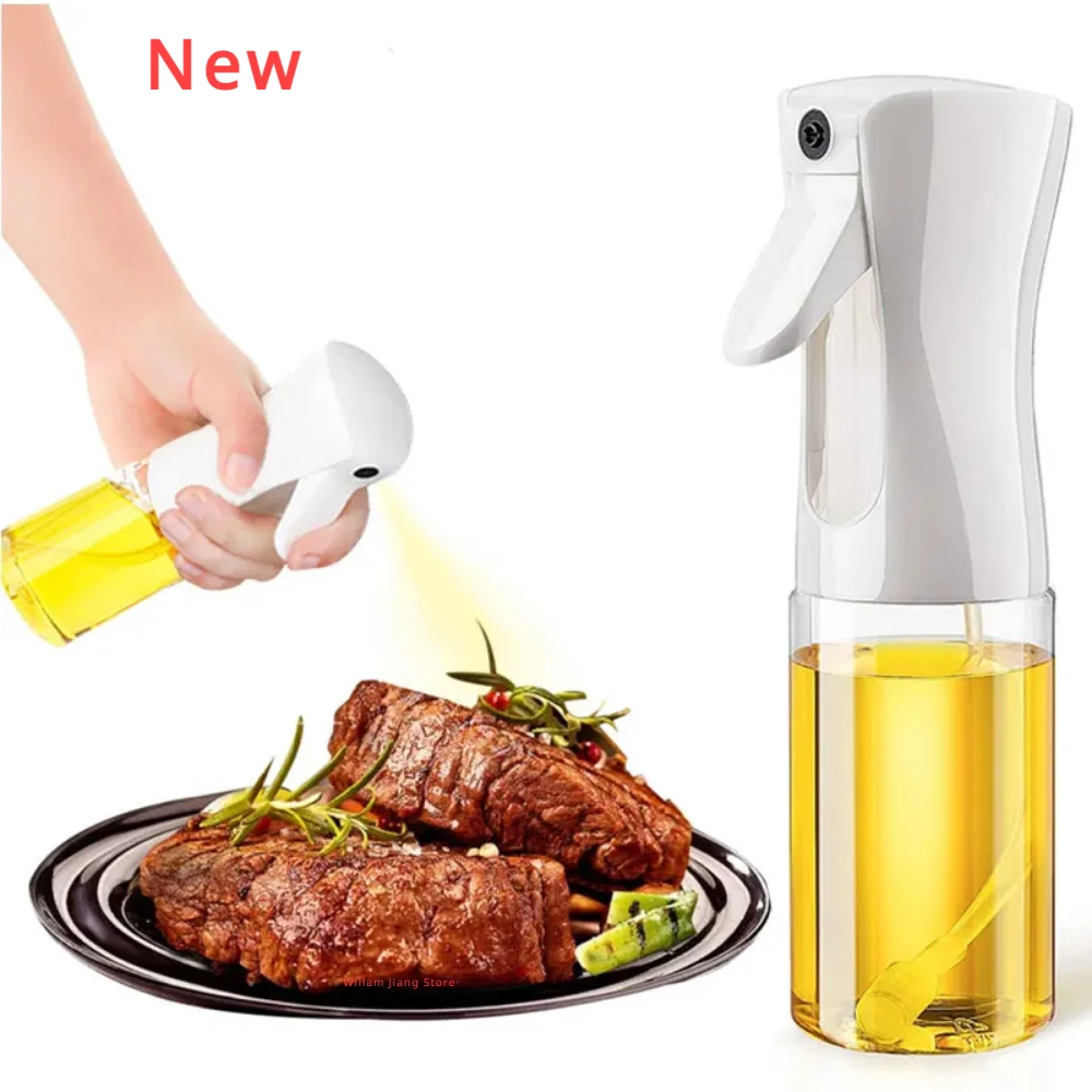 Camping Cooking Oil Bottle - Narzędzia Solniczka Opryskiwacz oleju Akcesoria kempingowe