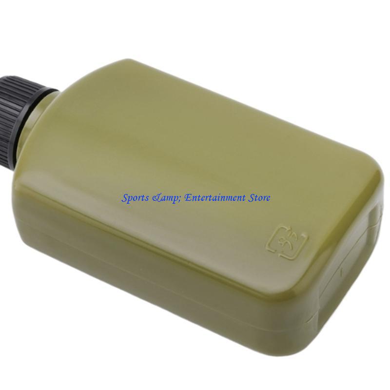 Camping Cooking Oil Bottle - G7NF szczelna podróżna butelka na olej