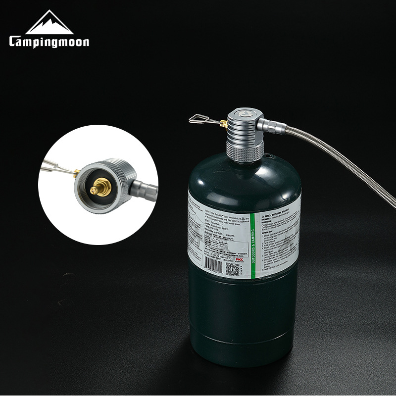 Camping Cooking Equipment Gas - CAMPINGMOON Z59-CB Akcesoria do gotowania na
