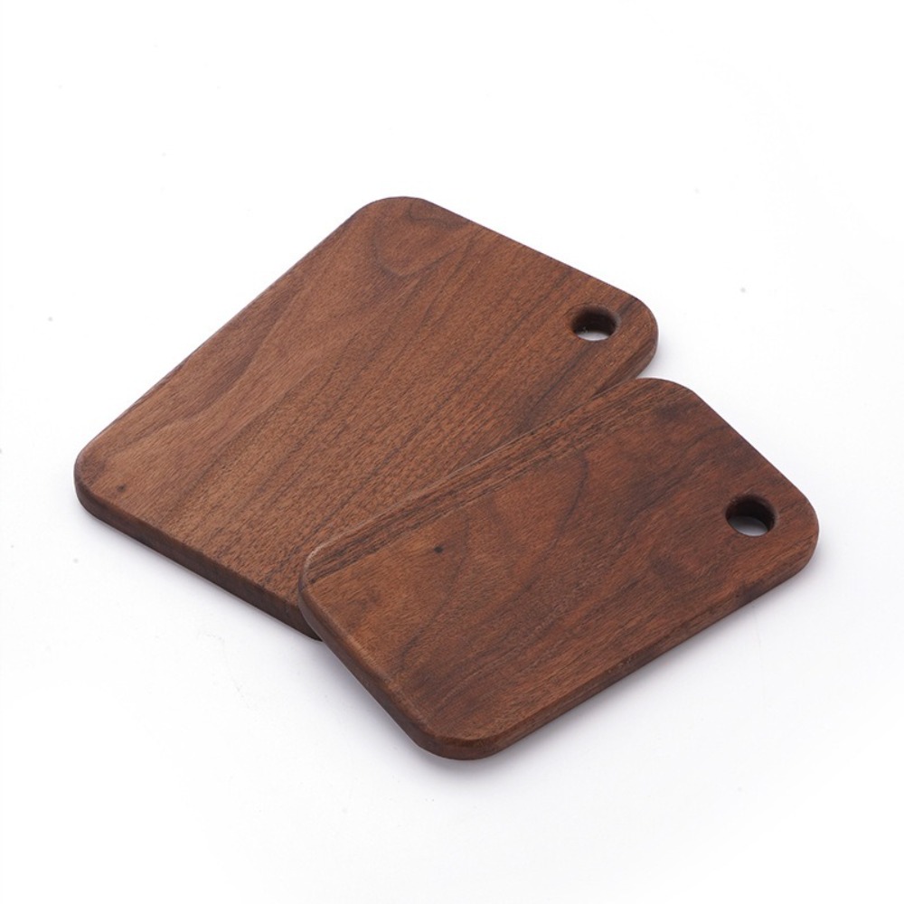 Camp Cutting Board - Drewniane deski do krojenia na zewnątrz