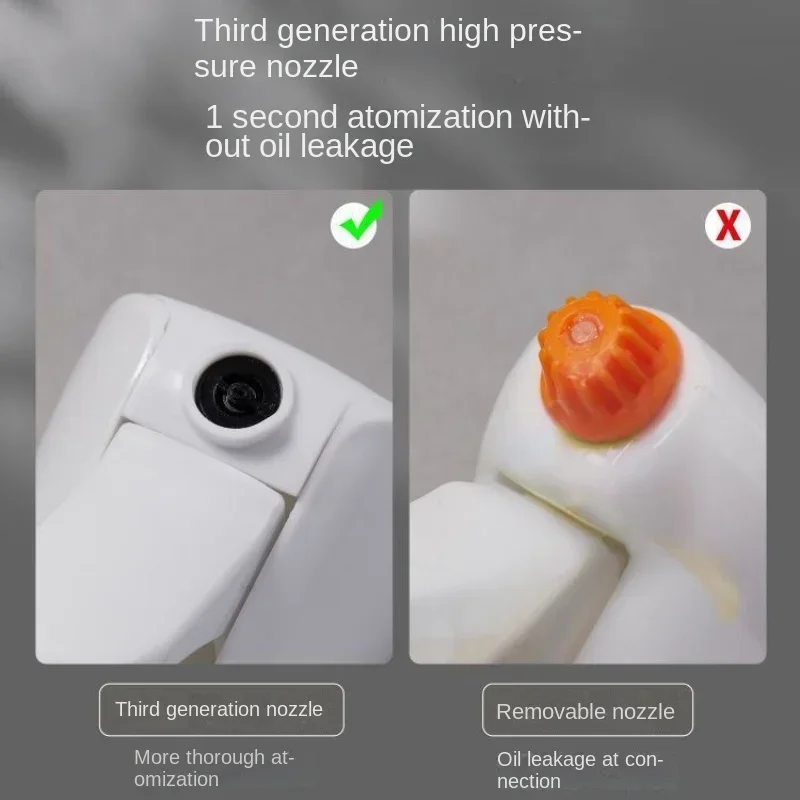 Butelka z rozpylaczem do oleju – Camping Cooking Oil Bottle recenzja i cena