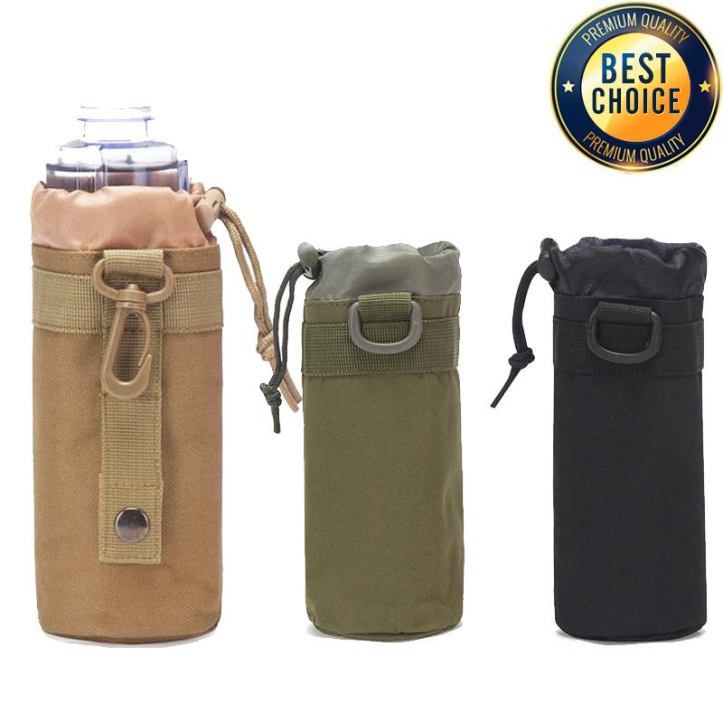 Polowanie na butelkę wody etui – Camping Cooking Bag recenzja i cena