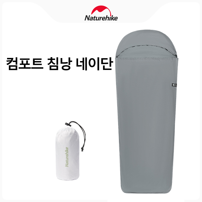 Naturehike Camping Sleeping Ba – Camping Cooking Bag recenzja i cena