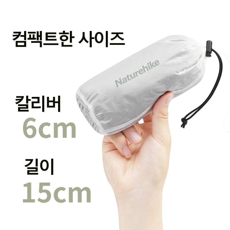 Naturehike Camping Sleeping Ba – Camping Cooking Bag recenzja i cena