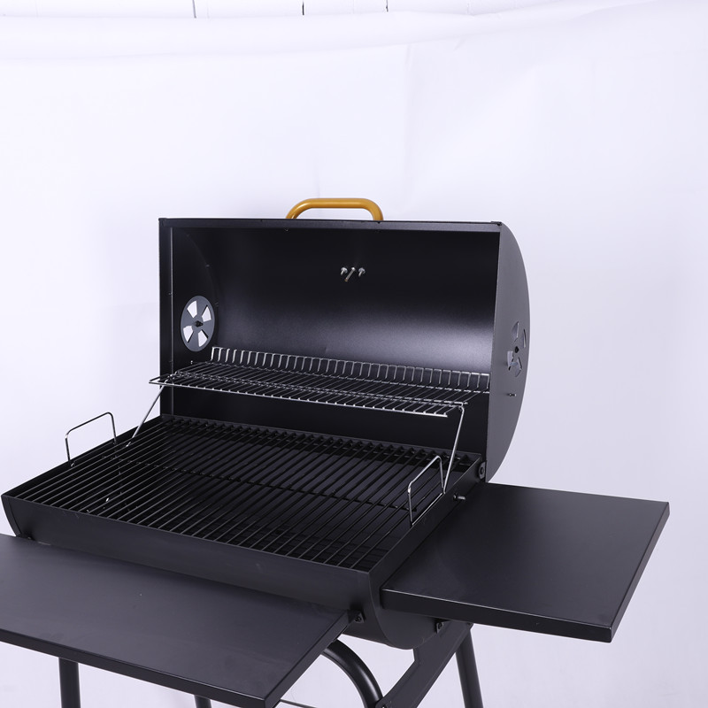 Popularne, nowoczesne grilla w – Camping Cooking Multi Tool recenzja i cena