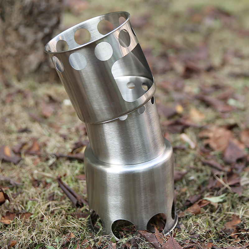 Popularny garnek do gotowania  – Camping Cooking Options recenzja i cena