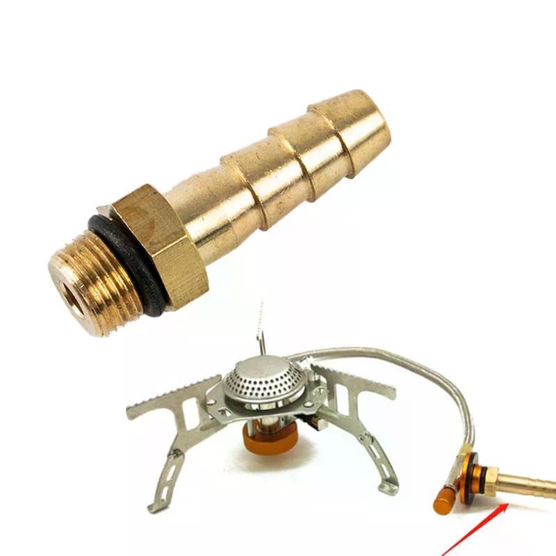 Adapter do kuchenki turystyczn – Camping Cooking Equipment Gas recenzja i cena