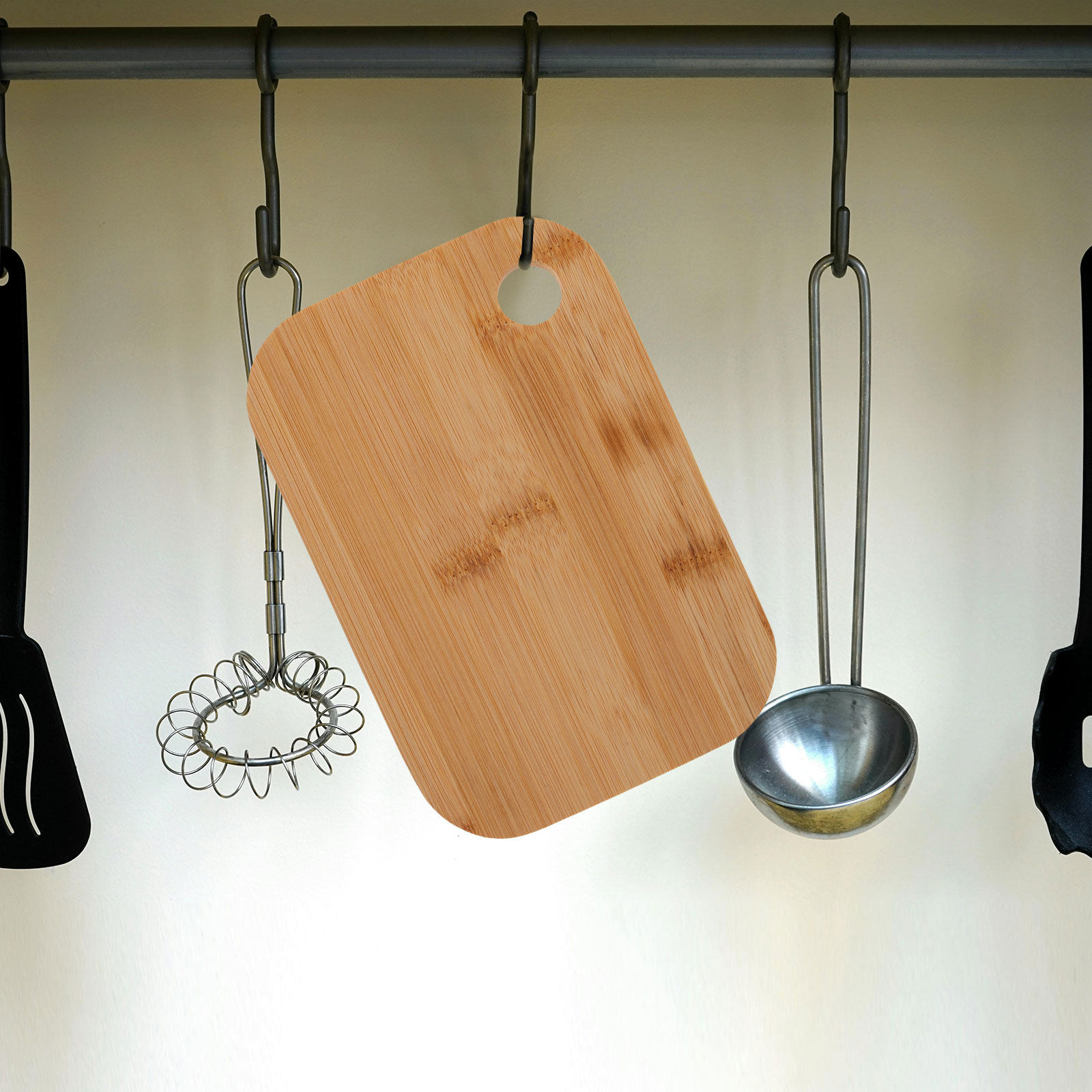 Deska do krojenia z bambusa, p – Camp Cutting Board recenzja i cena