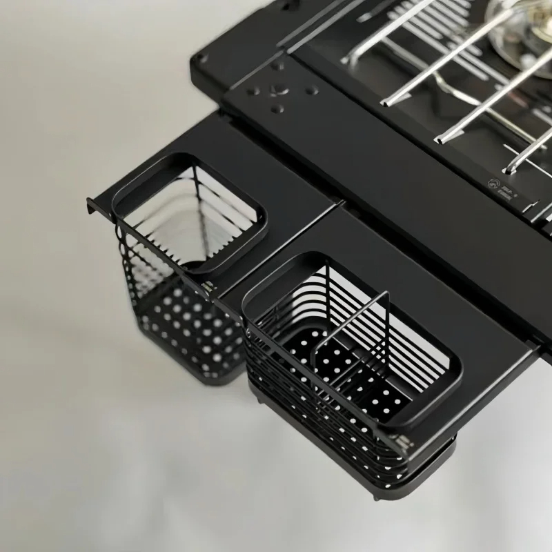 Outdoor Camping IGT Chopstick  – Camping Cooking Rack recenzja i cena