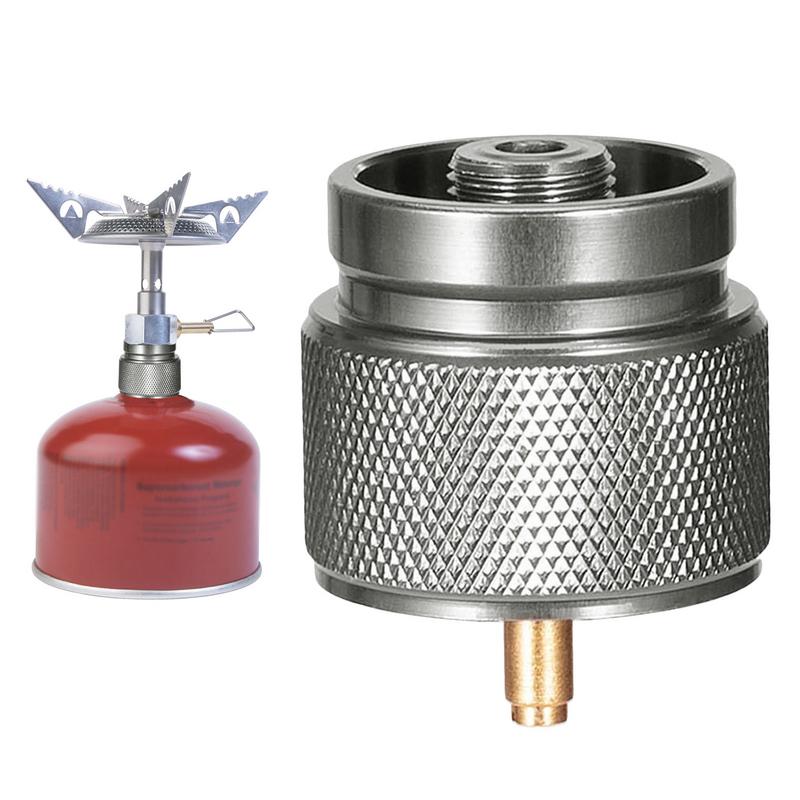 Adapter do propanu na butan Ad – Camping Cooking Equipment Gas recenzja i cena