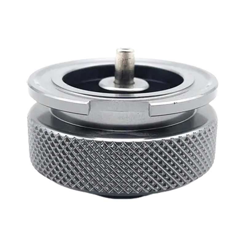 Adapter do konwersji płaskiej  – Camping Cooking Equipment Gas recenzja i cena