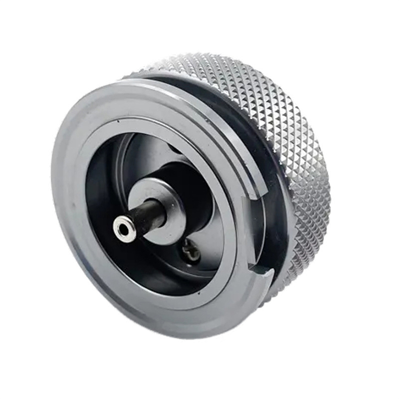 Adapter do konwersji płaskiej  – Camping Cooking Equipment Gas recenzja i cena