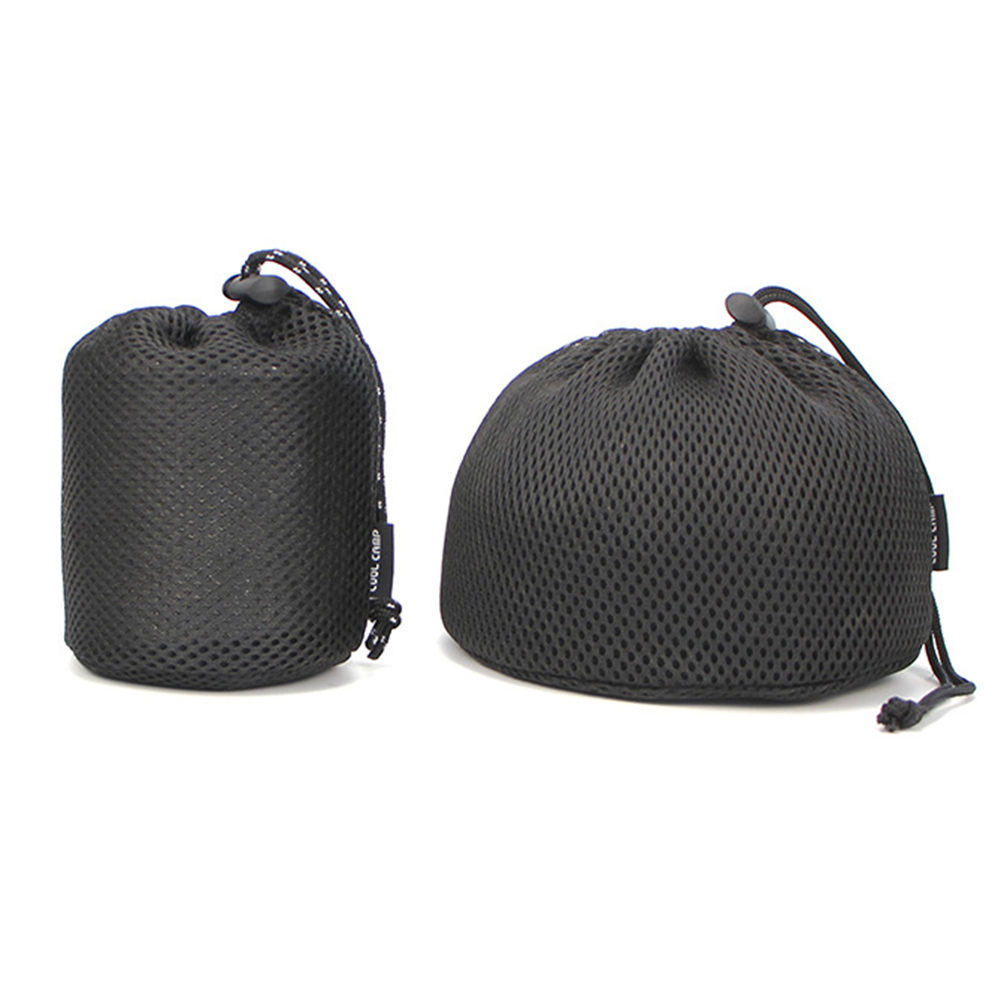 Zestaw do użytku na zewnątrz:  – Camping Cooking Bag recenzja i cena