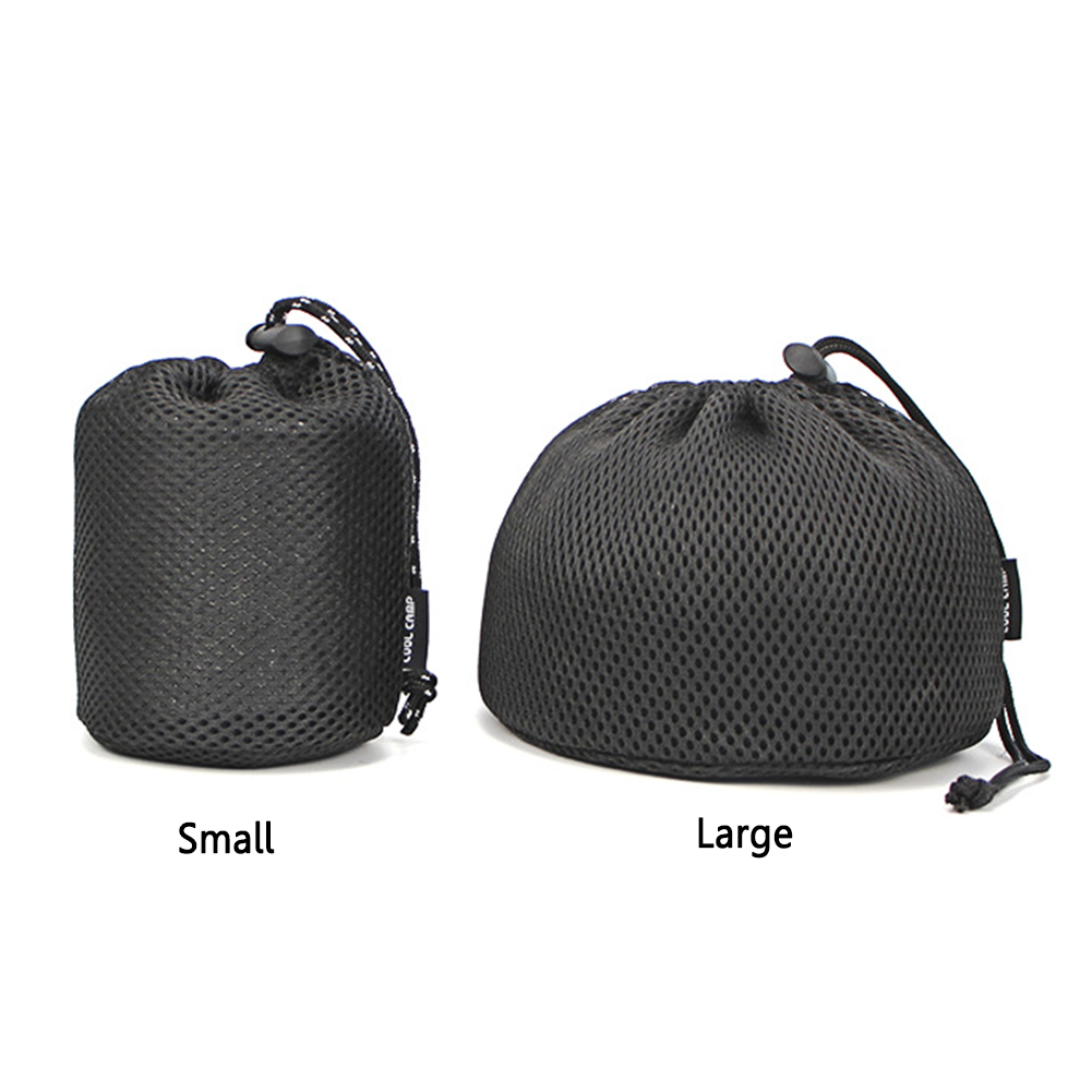 Zestaw do użytku na zewnątrz:  – Camping Cooking Bag recenzja i cena