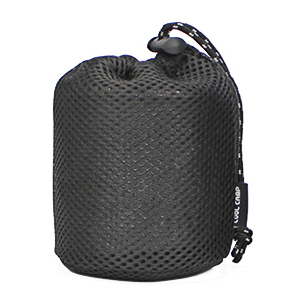 Zestaw do użytku na zewnątrz:  – Camping Cooking Bag recenzja i cena
