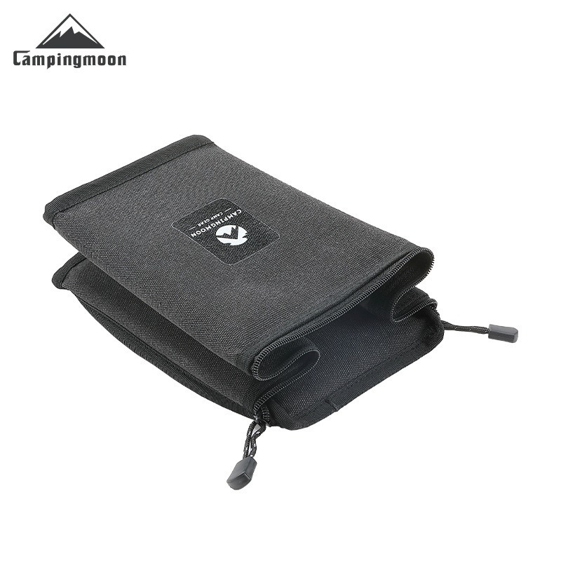 CAMPINGMOON BKT-8-BC Gruba płó – Camping Cooking Equipment Gas recenzja i cena
