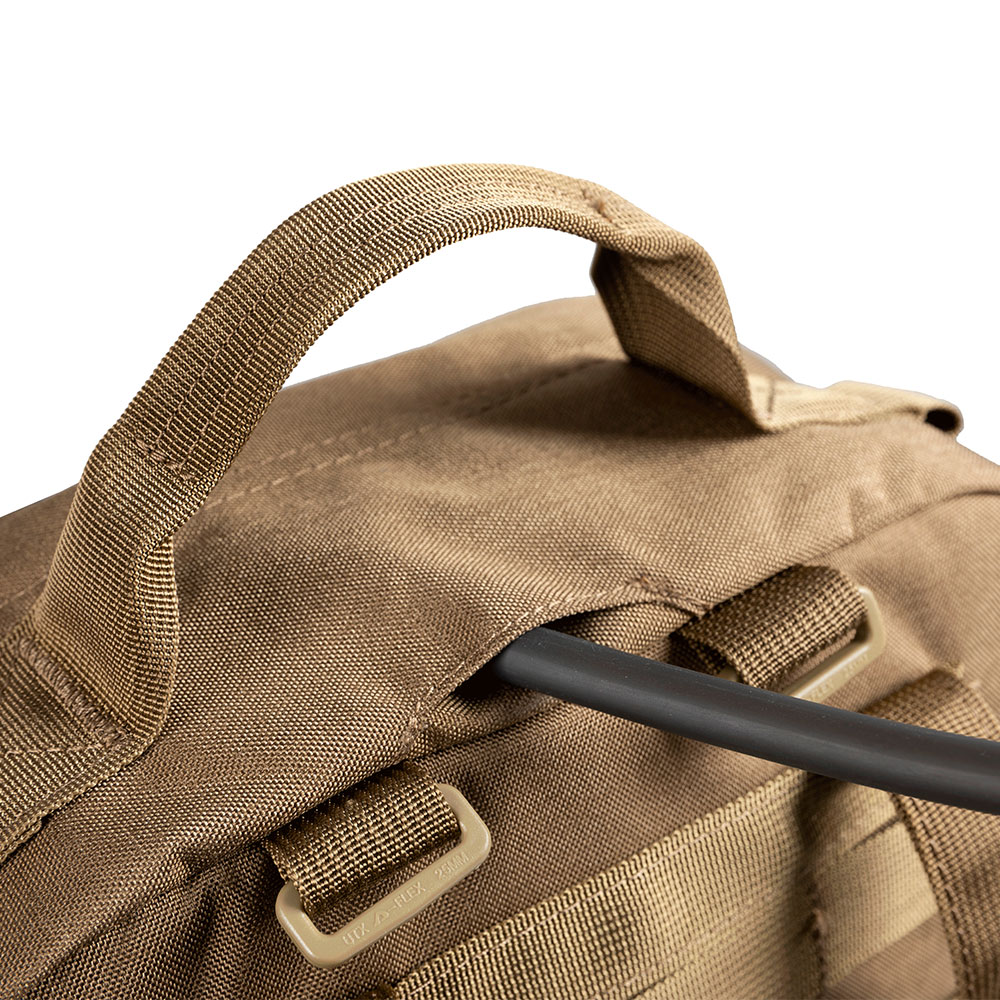 Taktyczny plecak hydracyjny 15 – Camping Cooking Bag recenzja i cena