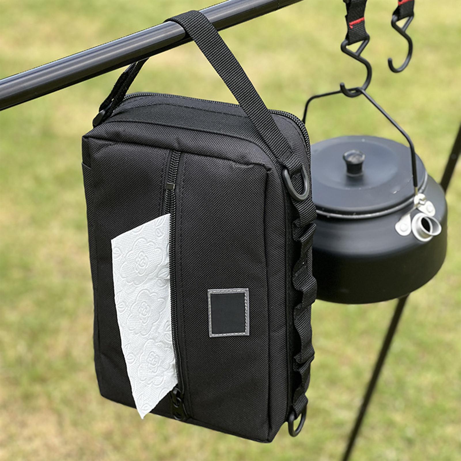 Torba do przechowywania kuchni – Camping Cooking Multi Tool recenzja i cena