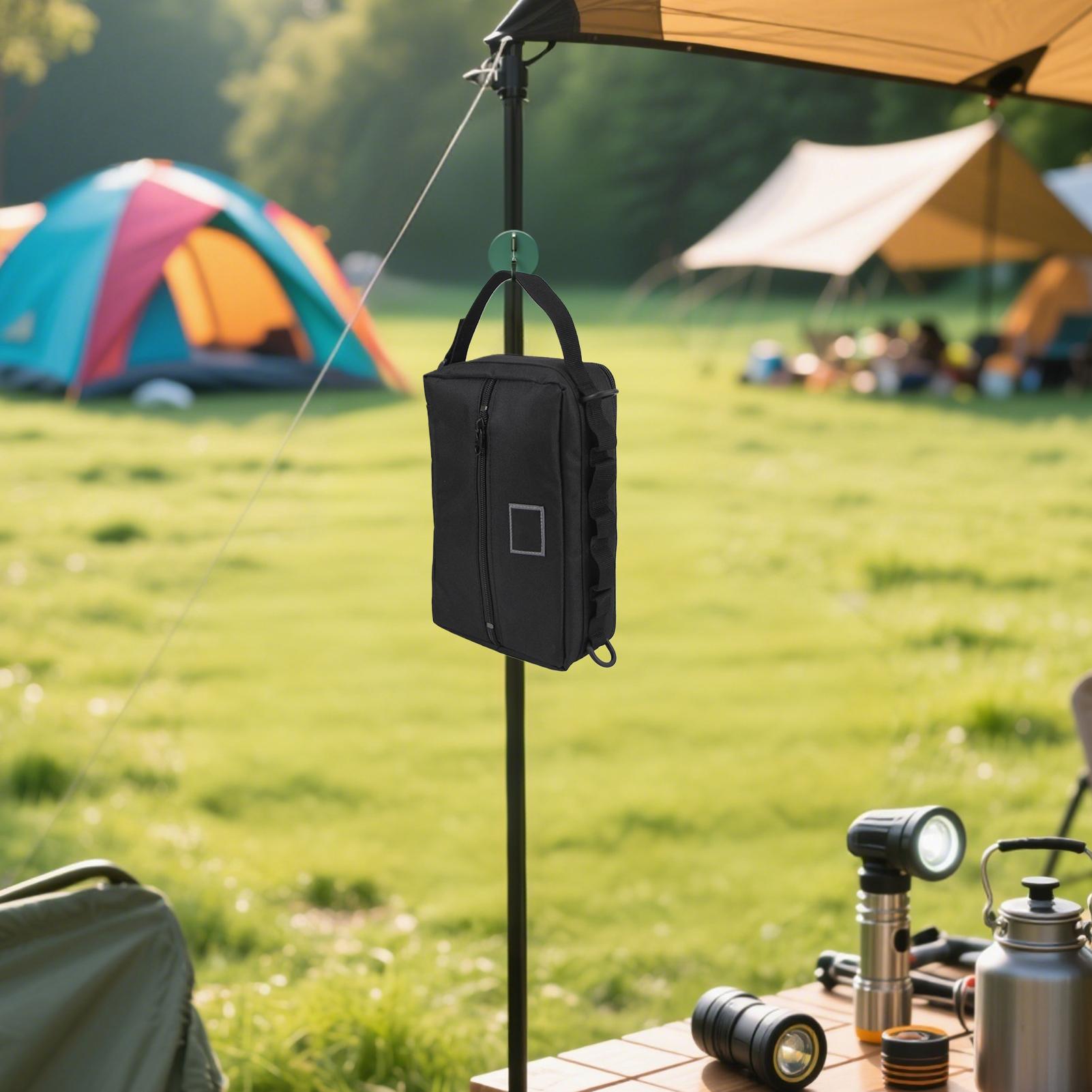 Torba do przechowywania kuchni – Camping Cooking Multi Tool recenzja i cena