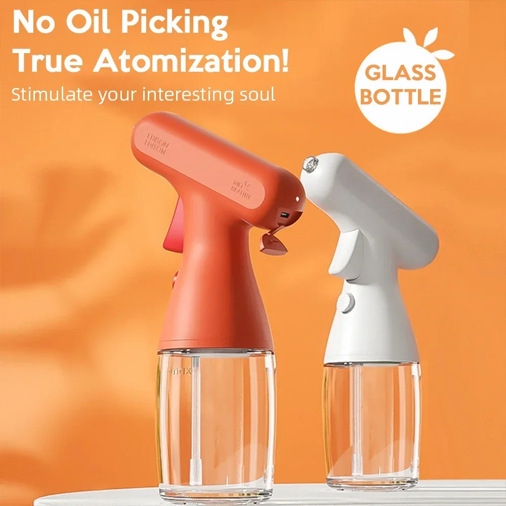 280ml elektryczna butelka z ro – Camping Cooking Oil Bottle recenzja i cena