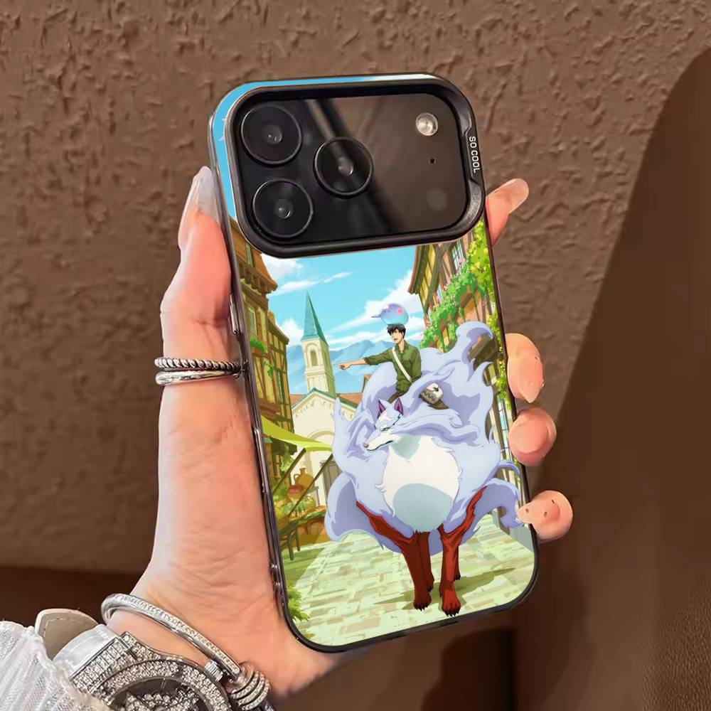 Etui na telefon z motywem goto – Campfire Cooking With My Absurd Skill recenzja i cena