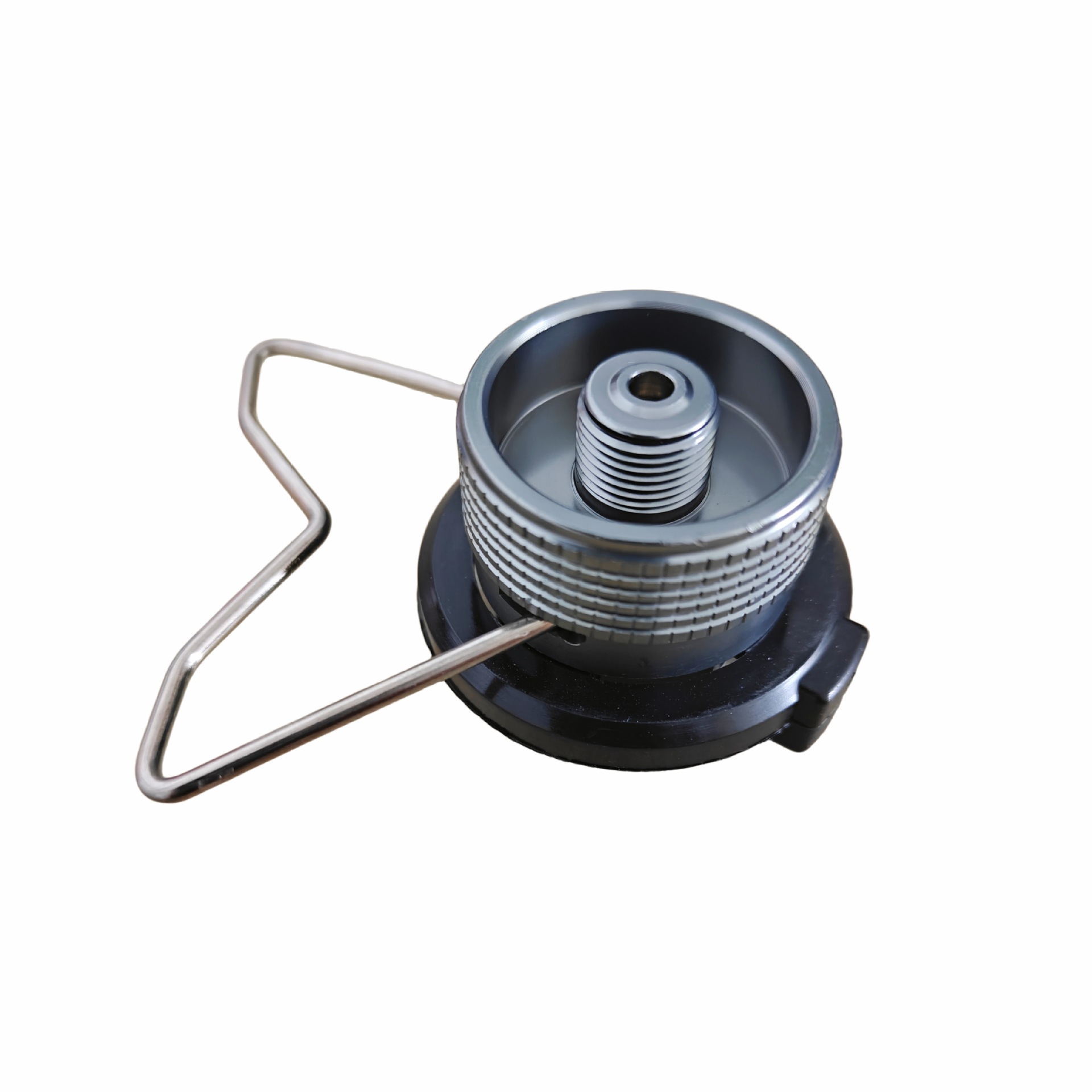 Przenośny konwerter butanowy d – Camping Cooking Equipment Gas recenzja i cena
