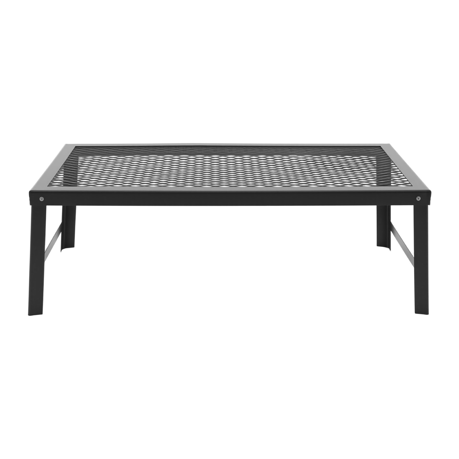 Przenośny Składany Grill Kempi – Camping Cooking Fire Pit recenzja i cena