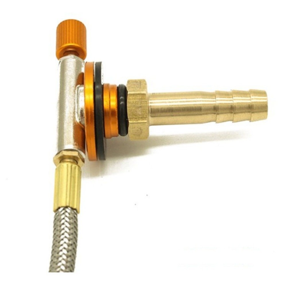 Uniwersalny adapter do zbiorni – Camping Cooking Burner recenzja i cena
