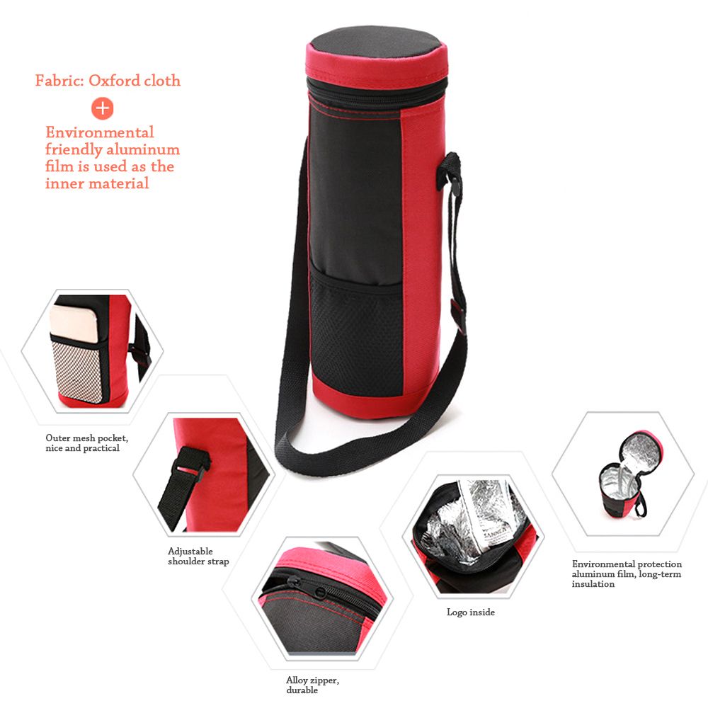 Nowa uniwersalna torba na bido – Camping Cooking Bag recenzja i cena