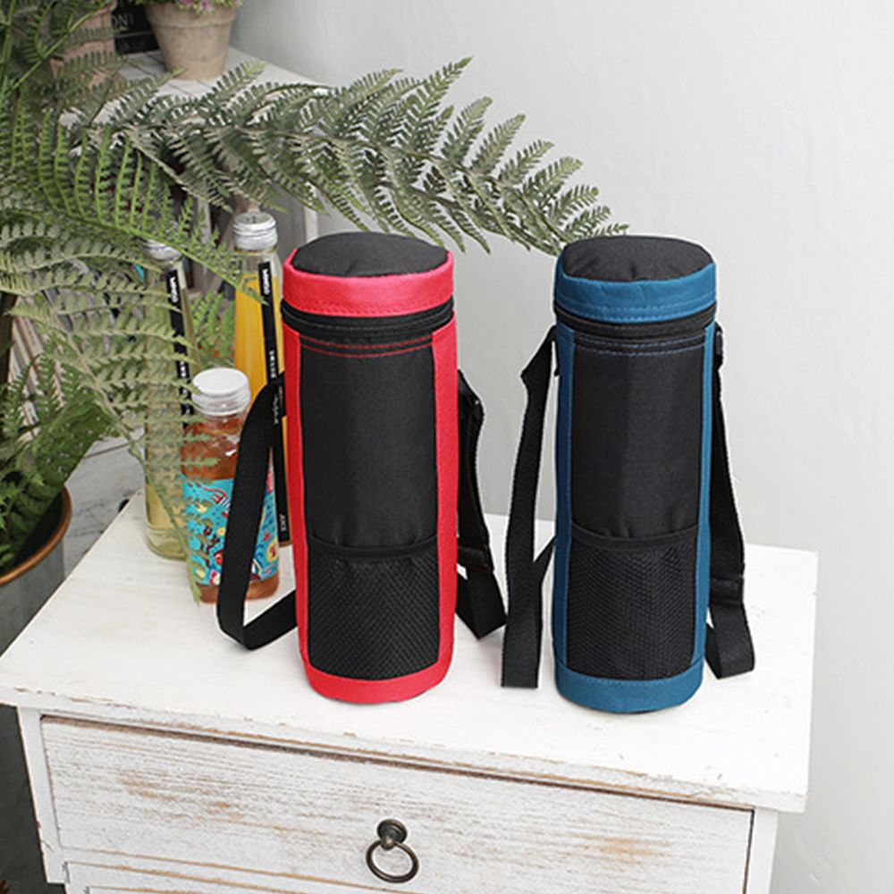 Nowa uniwersalna torba na bido – Camping Cooking Bag recenzja i cena