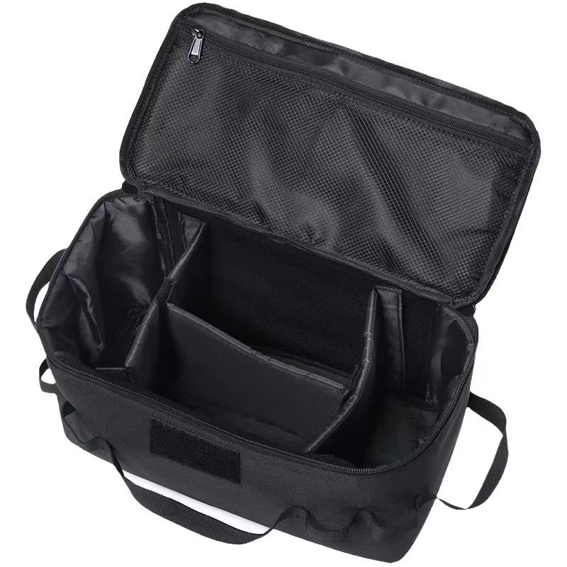 Outdoor Pouch Camping Storage  – Camping Cooking Bag recenzja i cena