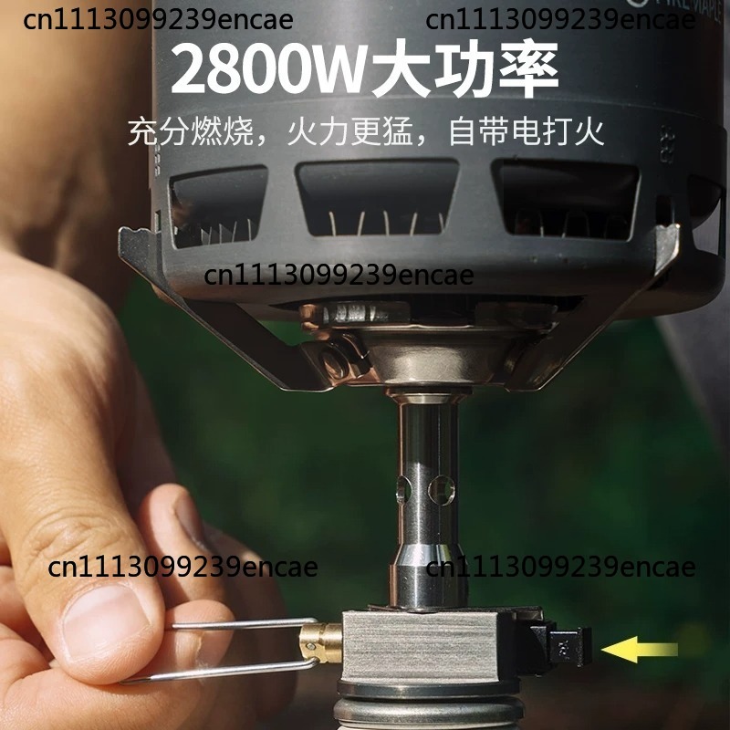 Zestaw do gotowania na wędrówk – Camping Cooking Multi Tool recenzja i cena
