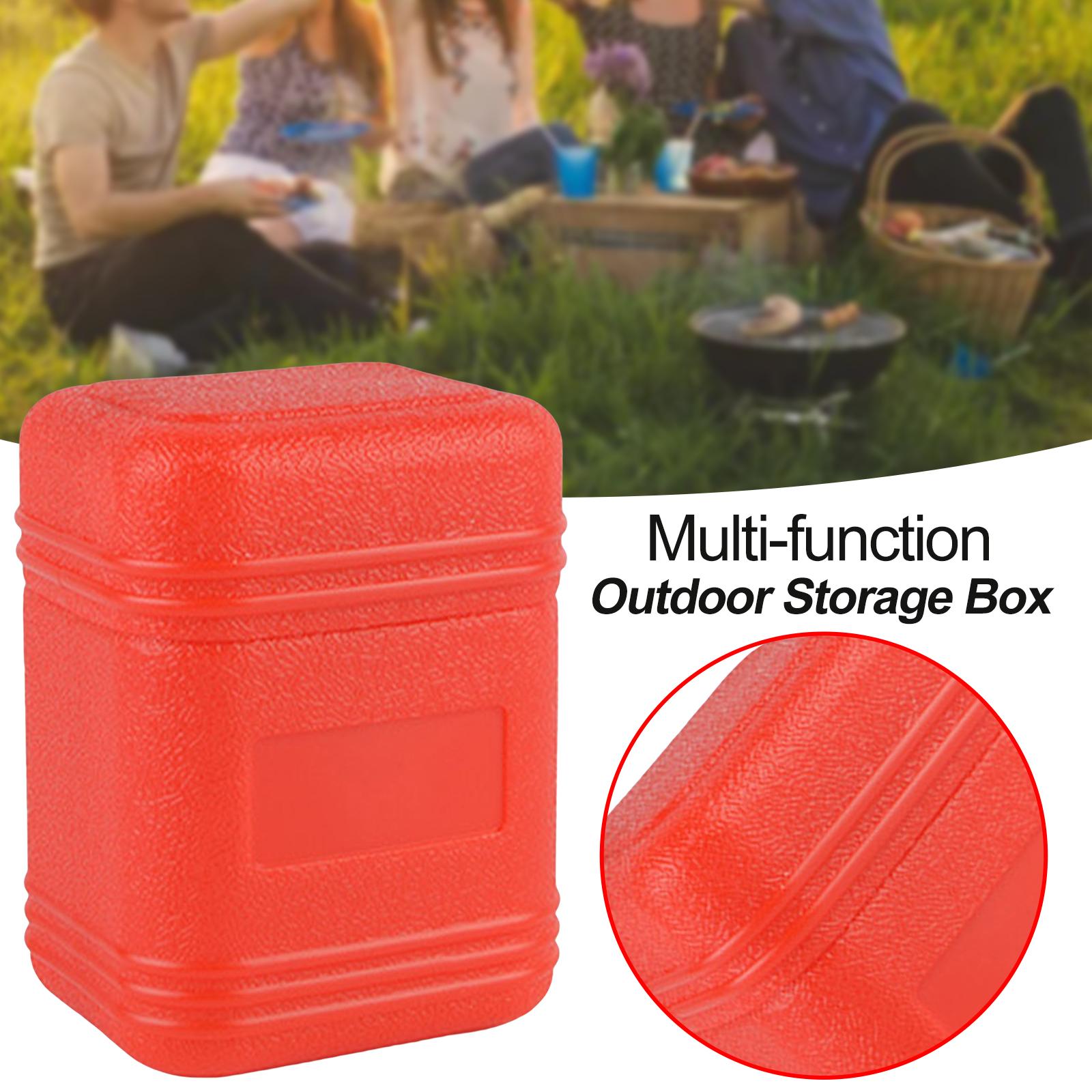 Pojemnik do przechowywania na  – Camping Cooking Lightweight recenzja i cena