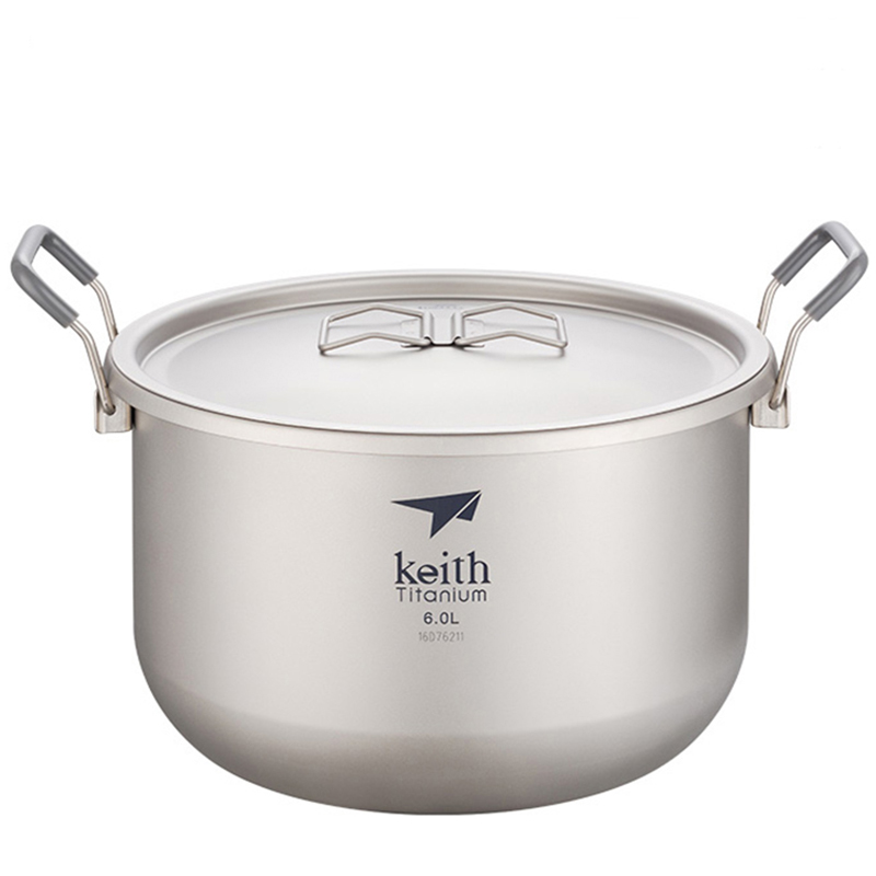 Zestaw do gotowania Keith-Camp – Camping Cooking Unit recenzja i cena