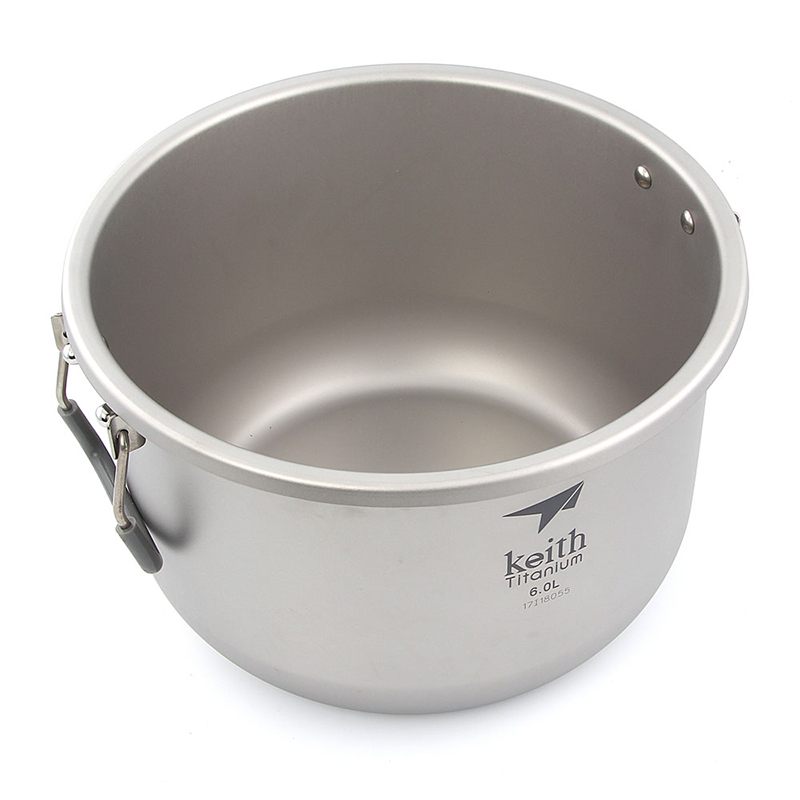 Zestaw do gotowania Keith-Camp – Camping Cooking Unit recenzja i cena