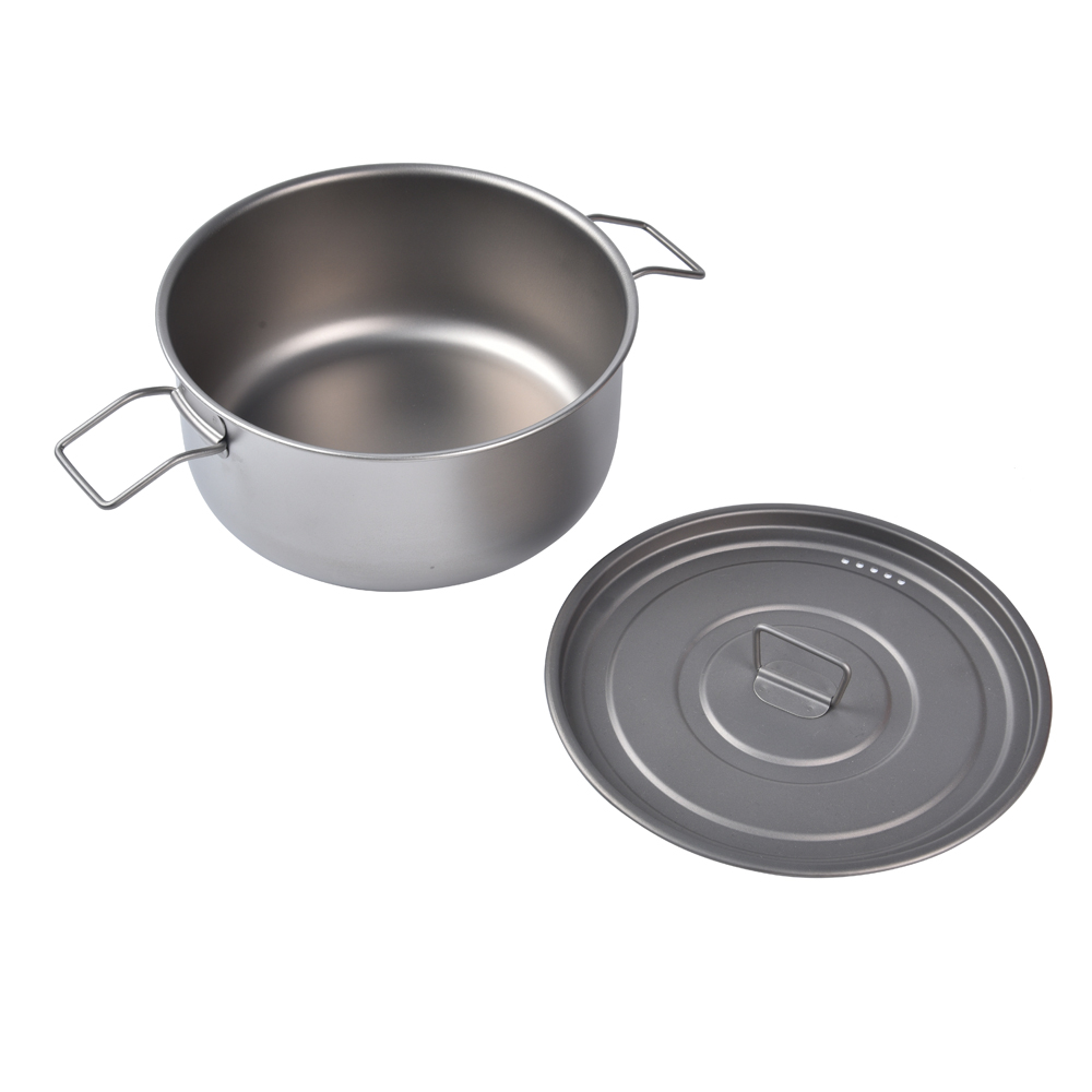 Wiszący garnek do gotowania na – Camping Cooking Multi Tool recenzja i cena