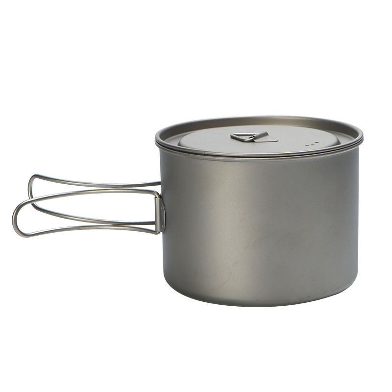 Piknik na świeżym powietrzu Ty – Camping Cooking Lightweight recenzja i cena