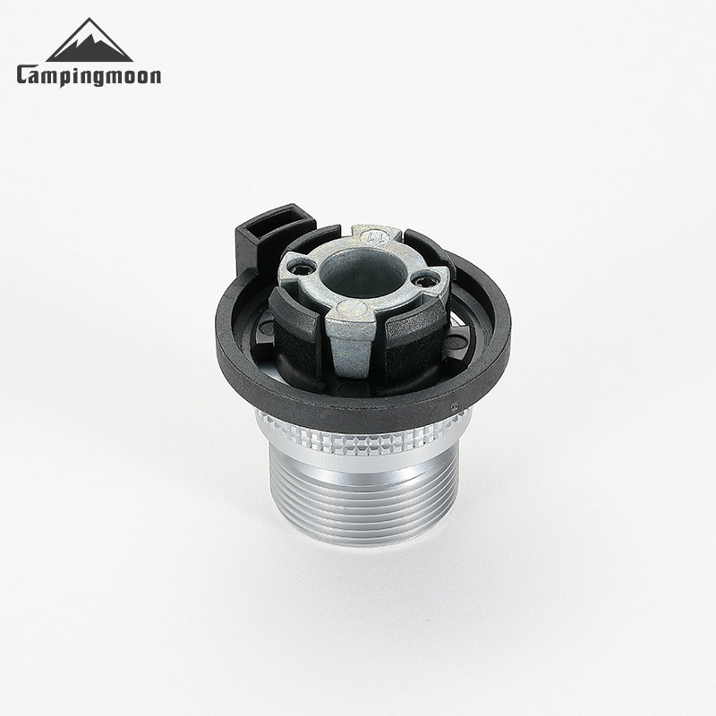 CAMPINGMOON Z19 Adapter do kuc – Camping Cooking Equipment Gas recenzja i cena