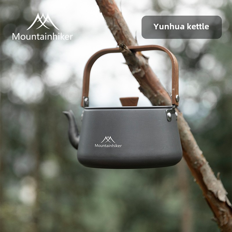 MOUNTAINHIKER Nowy, lekki, prz – Camping Cooking Lightweight recenzja i cena
