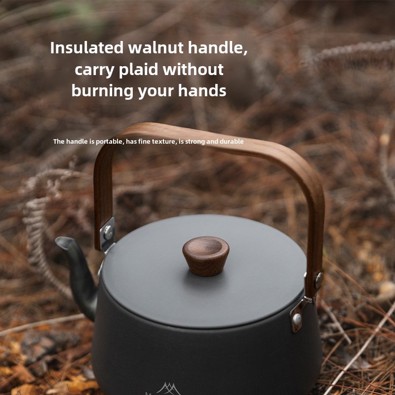 MOUNTAINHIKER Nowy, lekki, prz – Camping Cooking Lightweight recenzja i cena
