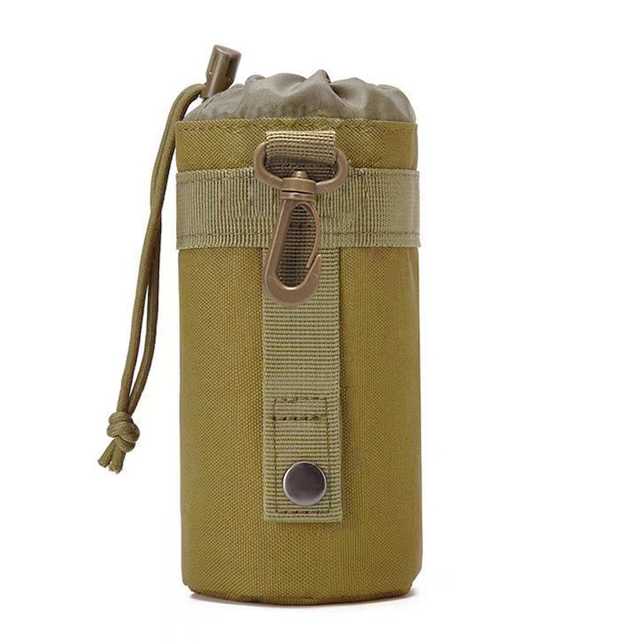 Outdoor Molle stojak na butelk – Camping Cooking Bag recenzja i cena