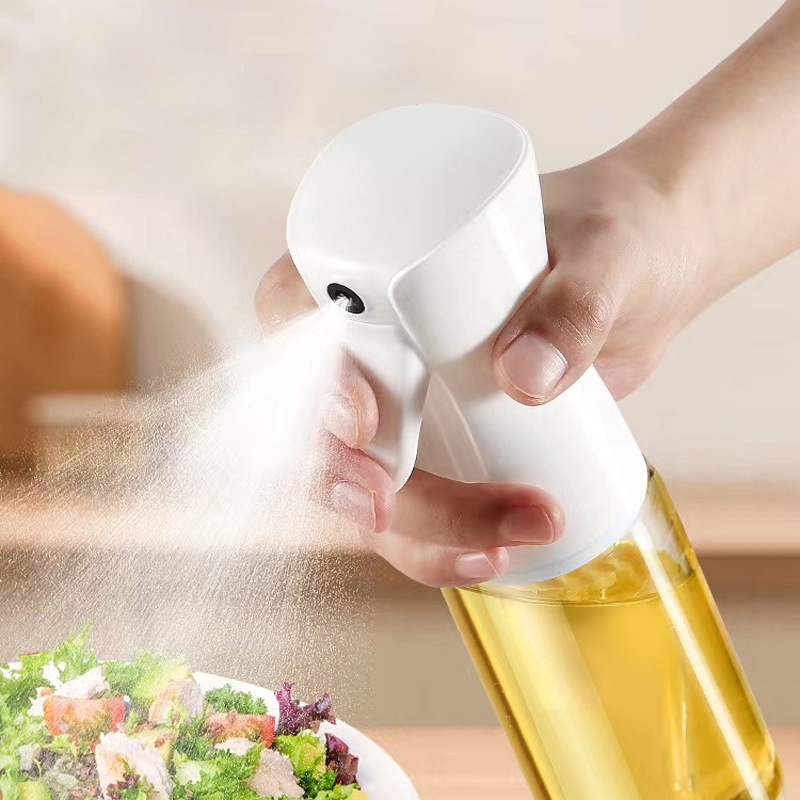 Butelka z rozpylaczem do oleju – Camping Cooking Oil Bottle recenzja i cena