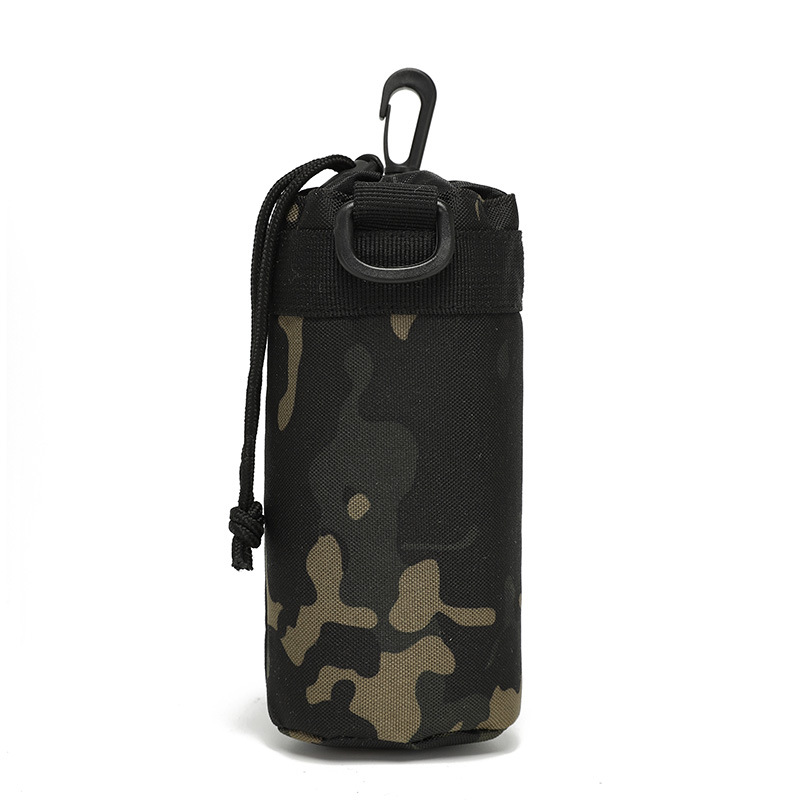 Kieszeń na bidon do wędrówek,  – Camping Cooking Bag recenzja i cena