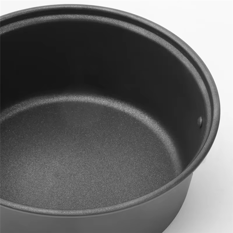 ABJO-5-częściowy zestaw naczyń – Camping Cooking Set With Kettle recenzja i cena